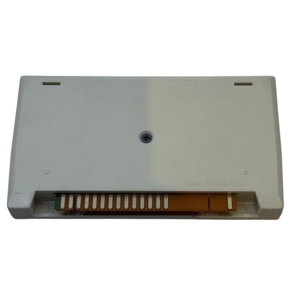 Commodore VIC-20 VIC-1922 Cosmic Cruncher Game Cartridge - Picture 2 of 2